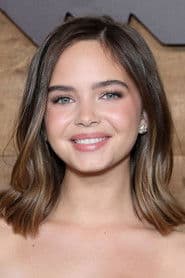 Ryan Kiera Armstrong as Charlie McGee