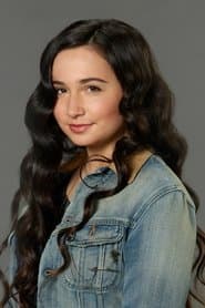 Matreya Scarrwener as Sarah Collins