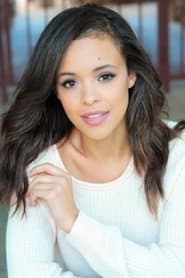 Aubrey Cleland as Brittany Warren