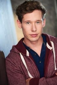 Chris Markle as Barry