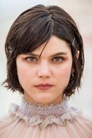 Soko as Gloria ado