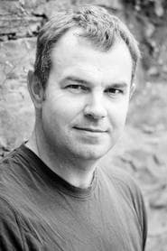 Keiron Self as Leonard