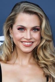 Anne Winters as Courtney