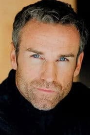 Con Schell as Bloodyface