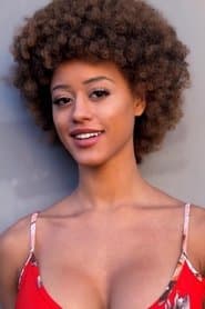 Stormi Maya as Tanya