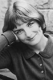 Kelly Jean Peters as Sally