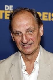 Martin van Waardenberg as Leo