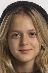 Amalie Kruse Jensen as Ida