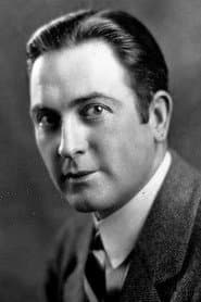 Orville Caldwell as Tony Anderson