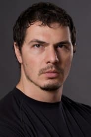 Stanimir Stamatov as Gerard