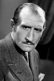 Noël Roquevert as Le sadique