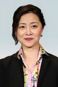 Liu Bei as Niu Aixiang