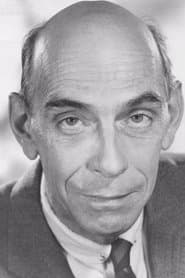 Milton Parsons as Max Allaron