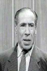 Abbas Fares as Sheikh Ibn Abdul Salam