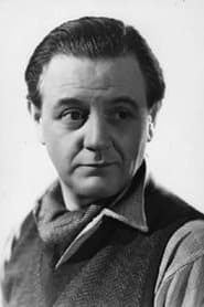 Naunton Wayne as Inspector Tenby