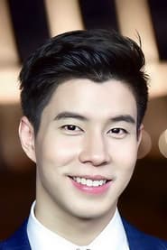 Pitipat Kootrakul as Wut