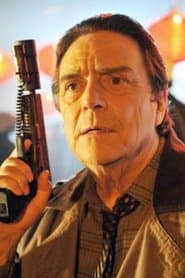 Richard O'Callaghan as Fulganzio