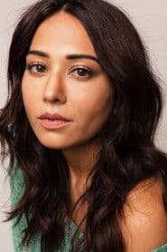 Freya Adams as Gwen 2.0