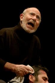 Coco Leonardi as Luigi