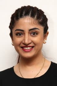 Poonam Kaur as Divya