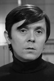 Josef Abrhám as Marek