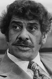 Al Lettieri as La Bomba