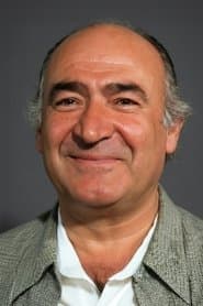 Ali Şen as Haci Ilyas