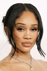 Saweetie as Self - Host