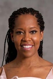 Regina King as Rhonda