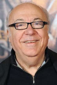 Jean-Laurent Cochet as Bertozza