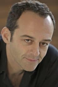 Danny Scheinmann as Man in Suit