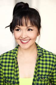 Tania Gunadi as Cindy