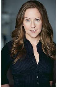 Alix Sideris as Joan Hathaway