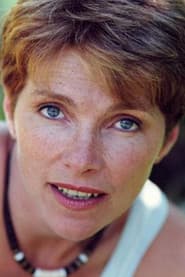 Caroline Berg as Olimpia