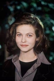 Charlotte Valandrey as Sasha