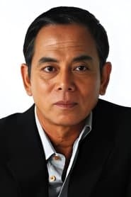 Toshio Shiba as Haruhiko Matsubara