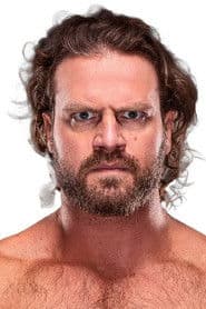 Stephen Woltz as "Hangman" Adam Page