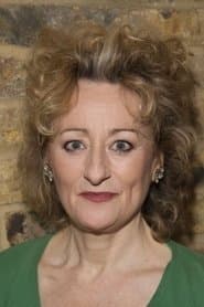 Sian Thomas as Lilly Glover