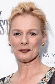 Christine Kavanagh as Julia Lennon