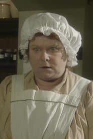 Carol MacReady as Mrs. Cratchit