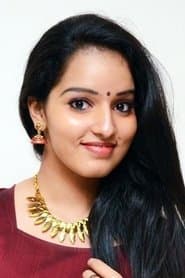 Malavika Menon as Diana Joseph