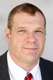 Glenn Jacobs as Lieutenant Cronin