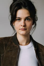 Alice Daubelcour as Sarah Lamarre