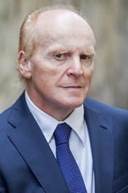 Alberto Cracco as UBS Bank Teller