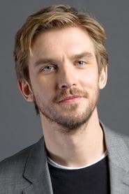 Dan Stevens as James