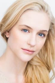 Zanny Laird as Taylor