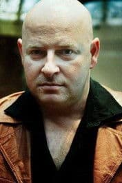 Patrice Guillain as Ours