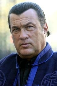 Steven Seagal as Travis Hunter