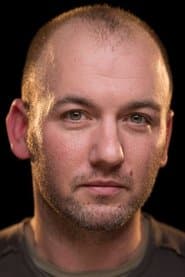 Simon Barrett as Self