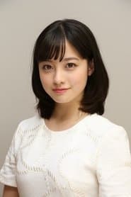 Kanna Hashimoto as Kaguya Shinomiya